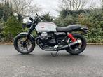 Moto Guzzi V7 stone ten, Motoren, Motoren | Moto Guzzi, 2 cilinders, Bedrijf, Meer dan 35 kW, Overig