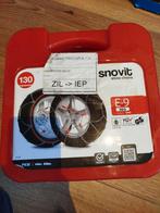 Chaîne à neige pour voiture, Enlèvement ou Envoi