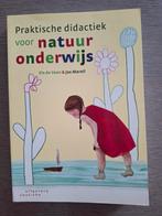 Els de Vaan - Praktische didactiek voor natuuronderwijs, Nieuw, Ophalen of Verzenden, Els de Vaan, Natuurwetenschap