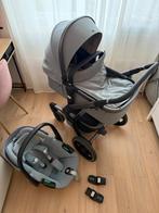 Poussette Joolz day + maxi-cosi, Kinderen en Baby's, Met autostoeltje, Zo goed als nieuw, Ophalen, Kinderwagen