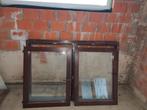 Ramen te koop, Enlèvement, Utilisé, Fenêtre de façade ou Vitre, Double vitrage