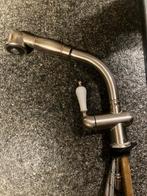 Mitigeur, robinet monocommande FRANKE, Enlèvement, Utilisé, Robinet