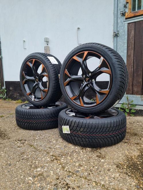 Originele 19 Inch Cupra Formentor velgen Seat Cupra Wielen, Auto-onderdelen, Besturing, Seat, Nieuw, Ophalen of Verzenden