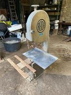 Lintzaag/beenderenzaag, Doe-het-zelf en Bouw, Ophalen, Gebruikt, Lintzaag