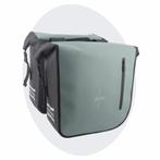 Nieuwe Voltano dubbele fietstas – 48L – 100% waterdicht, Fietsen en Brommers, Fietsaccessoires | Fietstassen, Ophalen of Verzenden