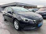 Opel Astra 1.0I TOURER NAVIGATIE BLUETOOTH PDC LED CARPASS, Auto's, 997 cc, Euro 6, USB, 104 pk