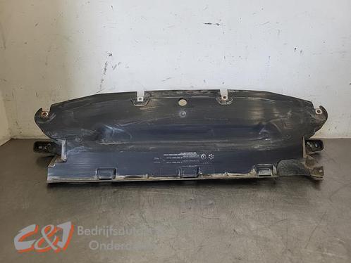 Bumper onderplaat van een Ford Transit Custom, Auto-onderdelen, Carrosserie, Bumper, Ford, Gebruikt, 3 maanden garantie, Ophalen of Verzenden