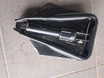 Mini pelle à neige pliable pour voiture. beschikbaar voor biedingen