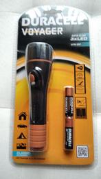 Zaklamp Duracell, Caravans en Kamperen, Ophalen of Verzenden