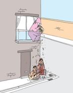 DANIEL VAN DICHT cartoons verzameld NIEUW, Boeken, Humor, Ophalen of Verzenden, Nieuw, Daniel van Dicht, Cartoons