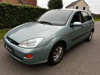 Ford Focus 2001 1.6i Essence Boite automatique 5P Euro 3 Lez, Focus, Achat, Entreprise, Carnet d'entretien