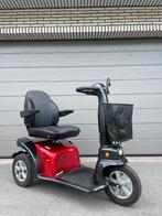 Scootmobiel Mezzo 3 elektrische scooter nieuwstaat, Ophalen of Verzenden, Inklapbaar, Zo goed als nieuw, Elektrische rolstoel