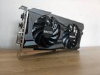 INNO3D NVIDIA GeForce RTX 3050 Twin X2 GPU, Computers en Software, GDDR6, VGA, Ophalen of Verzenden, Zo goed als nieuw