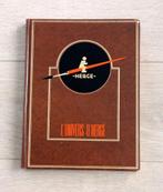 L'oeuvre intégrale Rombaldi L univers d Hergé -Tintin Kuifje, Verzenden, Zo goed als nieuw