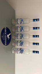 Grey Goose, Ophalen