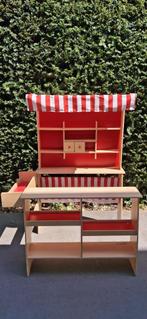 Kinderkeuken, Kinderen en Baby's, Ophalen, Zo goed als nieuw, Hout, Speelkeuken