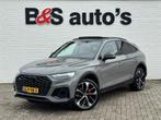 Audi Q5 Sportback 50 TFSI e S edition Competition Adaptive c, Automaat, Q5, 45 g/km, Te koop