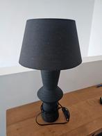 Lamp, Enlèvement