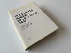 Catalogus Documenta 12 · Kassel 2007, Comme neuf, Autres sujets/thèmes, Enlèvement ou Envoi