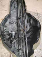 Matériel de peche, Enlèvement