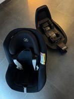 Maxi Cosi Pearl Pro2 + family fix isofix, Ophalen, Gebruikt, 0 t/m 18 kg, Isofix