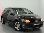 Volkswagen Golf 1.2 TSI  Euro 6 - Carnet - Navi - CarPlay, Autos, 116 g/km, Euro 6, Noir, 5 portes