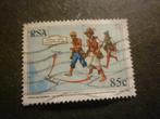Zuid-Afrika/Afrique du Sud 1993 Mi 910(o), Verzenden, Zuid-Afrika