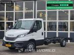 Iveco Daily 35S16 Automaat BPM VRIJ Chassis Cabine 410WB 202, Neuf, Achat, Euro 6, Entreprise