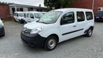 Renault Kangoo Maxi_12/2019_4750€ netto_Gekeurd voor verkoop, Auto's, Voorwielaandrijving, 4 deurs, Renault, Wit