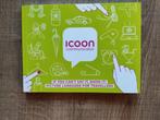 Icoon Communicator, nieuw!, Livres, Guides touristiques, Autres marques, Guide de conversation, Enlèvement ou Envoi, Neuf