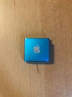 IPod Shuffle Bleu, Blauw, 2 tot 10 GB, Zo goed als nieuw, Ophalen