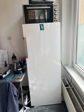 Koelkast in goede staat, Elektronische apparatuur, Ophalen, Zo goed als nieuw
