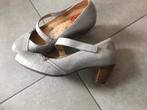 Schoenen, maat 39, Vêtements | Femmes, Chaussures, Gris, Enlèvement ou Envoi, Chaussures à haut talons, Comme neuf