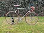 Vintage koersfiets - Jan Janssen, Ophalen, Gebruikt, Minder dan 10 versnellingen, Overige merken