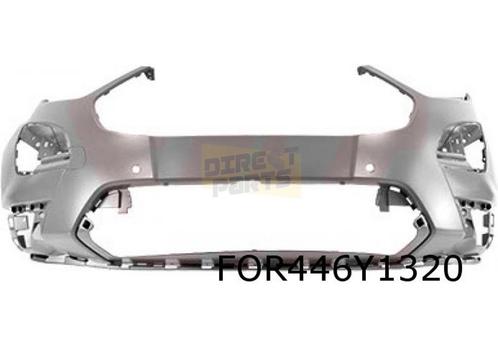Ford EcoSport (1/18-) voorbumper (bij PDC) (te spuiten) Orig, Auto-onderdelen, Carrosserie, Bumper, Ford, Voor, Nieuw, Verzenden
