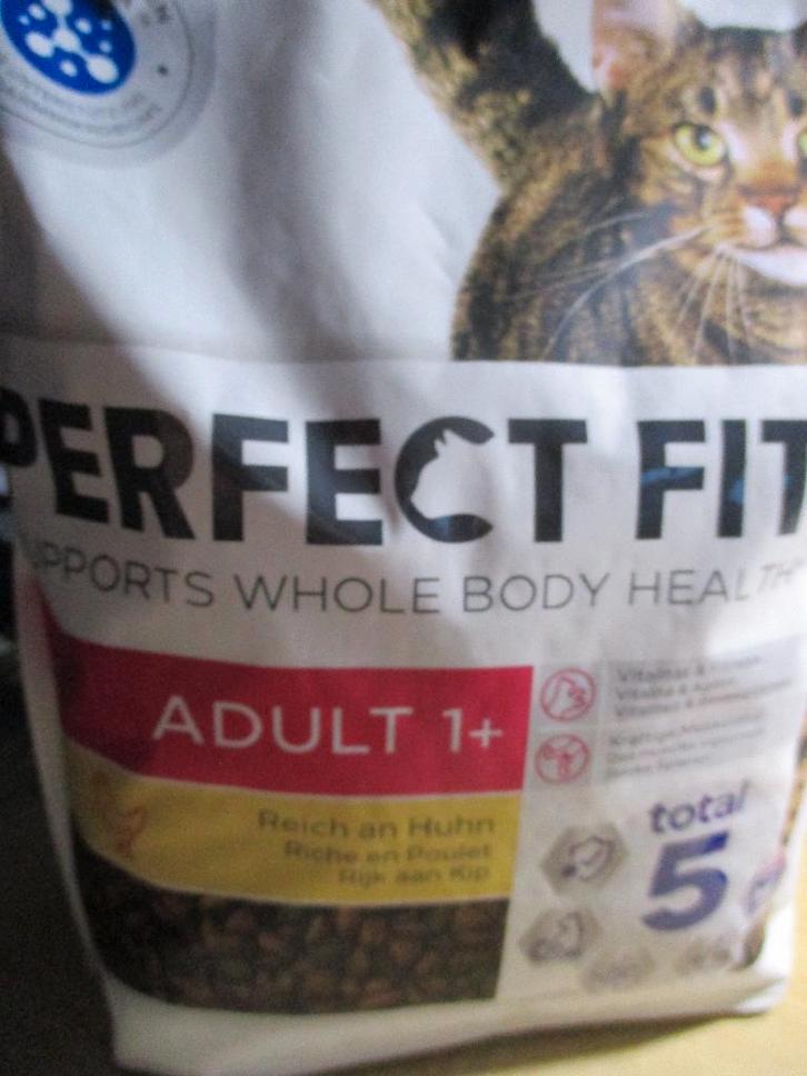 kattenbrokken, Animaux & Accessoires, Nourriture pour Animaux, Chat, Enlèvement ou Envoi