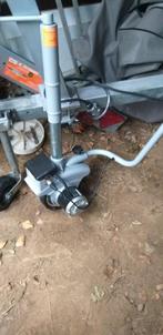 Roue jockey électrique, Enlèvement ou Envoi, Comme neuf