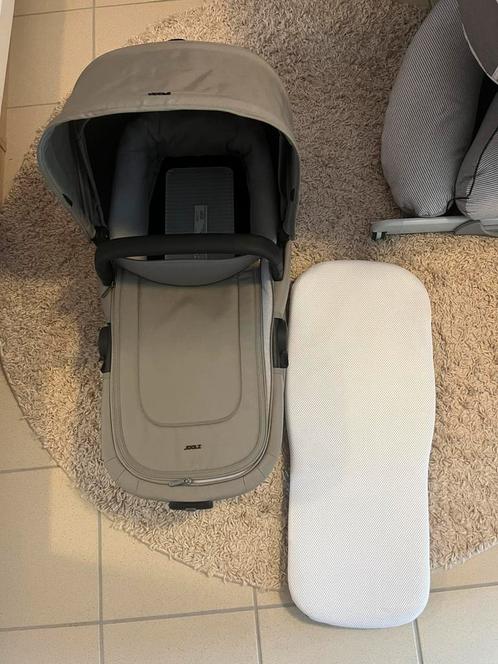 Draagmand/reisweg voor Joolz AER, Kinderen en Baby's, Kinderwagens en Combinaties, Nieuw, Kinderwagen, Overige merken, Met reiswieg