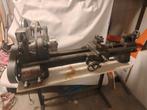 Draaibank South Bend precision Lathe Model A - 9", Doe-het-zelf en Bouw, Draaibanken, Ophalen, Zo goed als nieuw, Metaaldraaibank