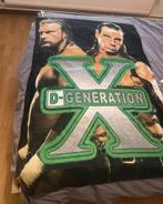 Wwe dx, Ophalen, Zo goed als nieuw