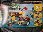 Lego creator 3in1 (31093), Ophalen, Nieuw, Lego