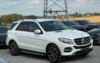 Mercedes GLE 250d 4-Matic - Car play - Cruise control - Cuir, Euro 6, GLE, Wit, Leder