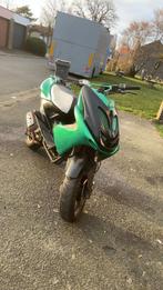 Yamaha aerox a klasse, Fietsen en Brommers, Scooters | Yamaha, Ophalen, Tweetakt, Aerox, Klasse A (25 km/u)