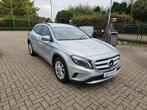 Mercedes Benz GLA200 7G-DCT Style! Automaat, 1 Jaar Garantie, Auto's, 4 cilinders, Leder en Stof, 1595 cc, 5 zetels