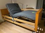 Burmeier Arminia Verzorgingsbed + SAMPLI matras, Diversen, Verpleegmiddelen, Ophalen, Gebruikt