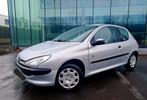 Peugeot 206 1400cc hdi. 1e eigenaar. Klaar om in te schrijve, Auto's, 118 g/km, Particulier, Euro 4, Te koop