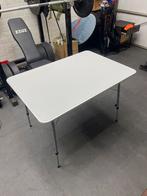 Bo-camp kampeer tafel, Caravans en Kamperen, Ophalen, Zo goed als nieuw