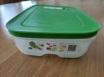 Tupperware vershouddoos groenten - VentSmart, Huis en Inrichting, Ophalen, Zo goed als nieuw, Groen, Bak of Kom