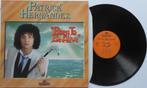 Patrick Hernandez - "Born to be alive". Lp, Cd's en Dvd's, Vinyl | Dance en House, Ophalen of Verzenden, Gebruikt, 12 inch, Disco