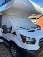 Soplair Thermocover +2015, Caravans en Kamperen, Ophalen, Zo goed als nieuw